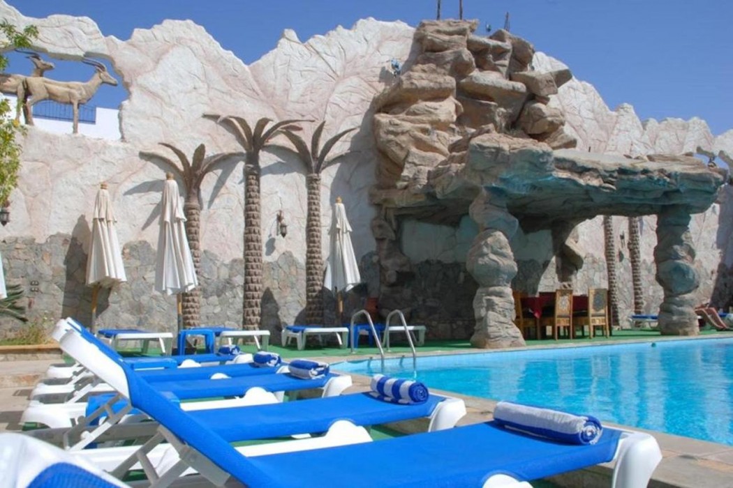 Oriental Rivoli Hotel Spa 41/74