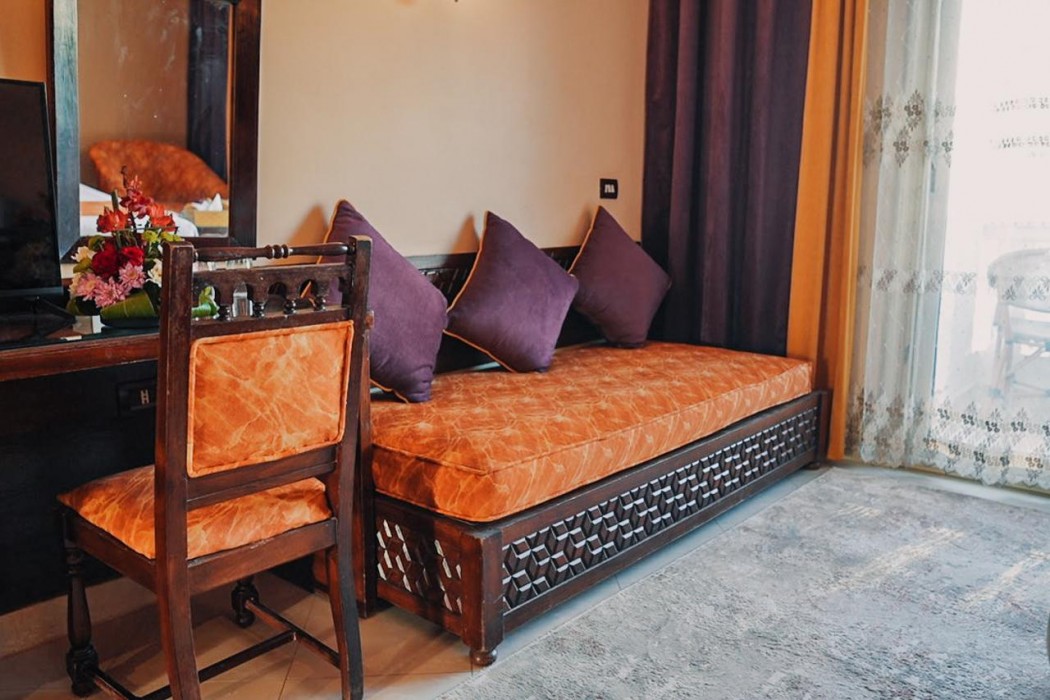 Oriental Rivoli Hotel Spa 22/74