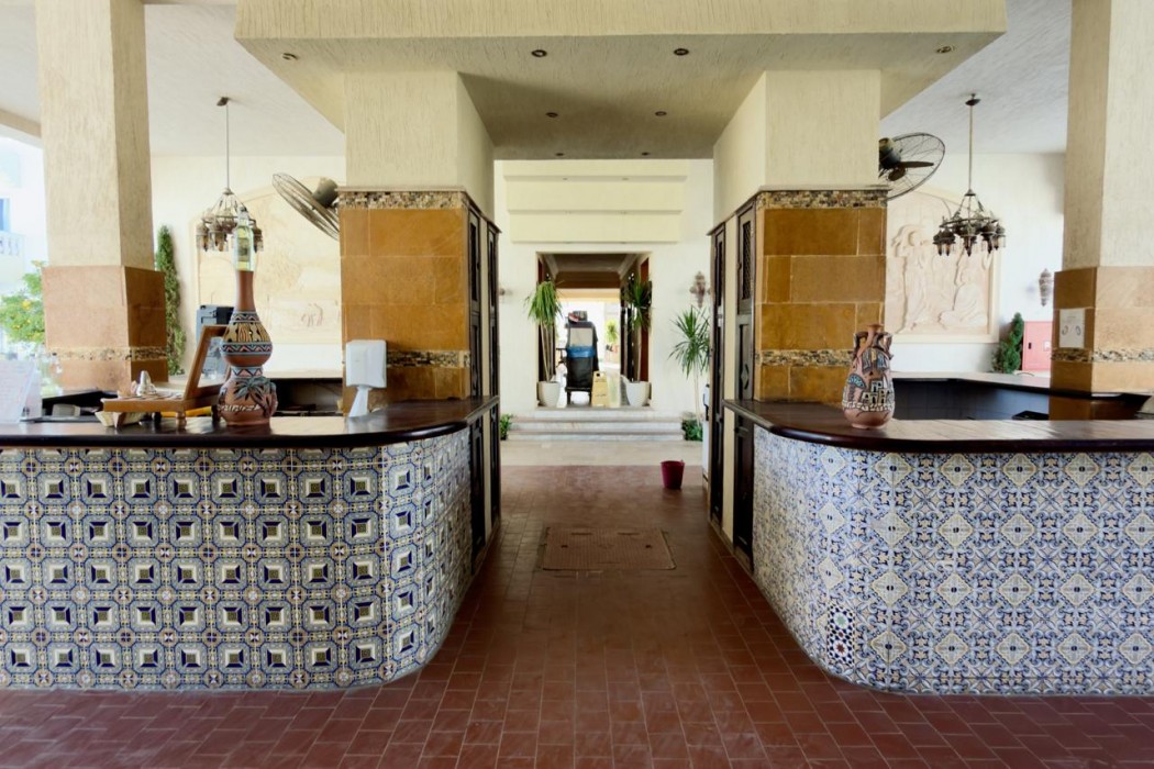 Oriental Rivoli Hotel Spa 15/74