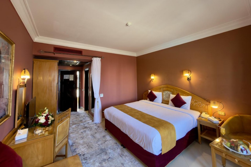 Oriental Rivoli Hotel Spa 25/74