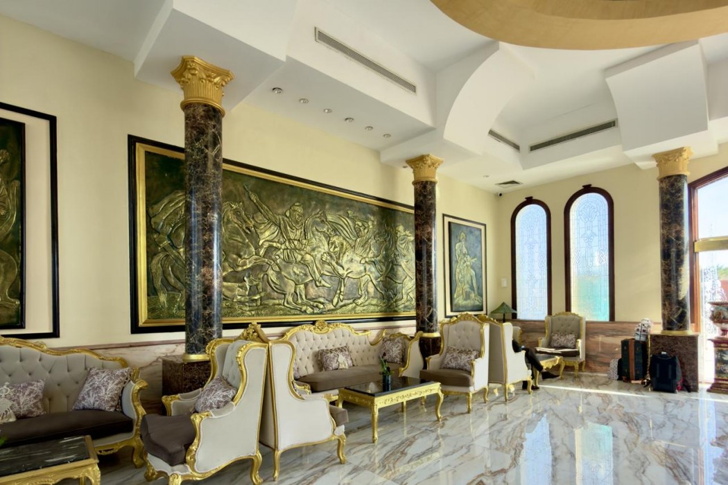 Oriental Rivoli Hotel & SPA 图片4