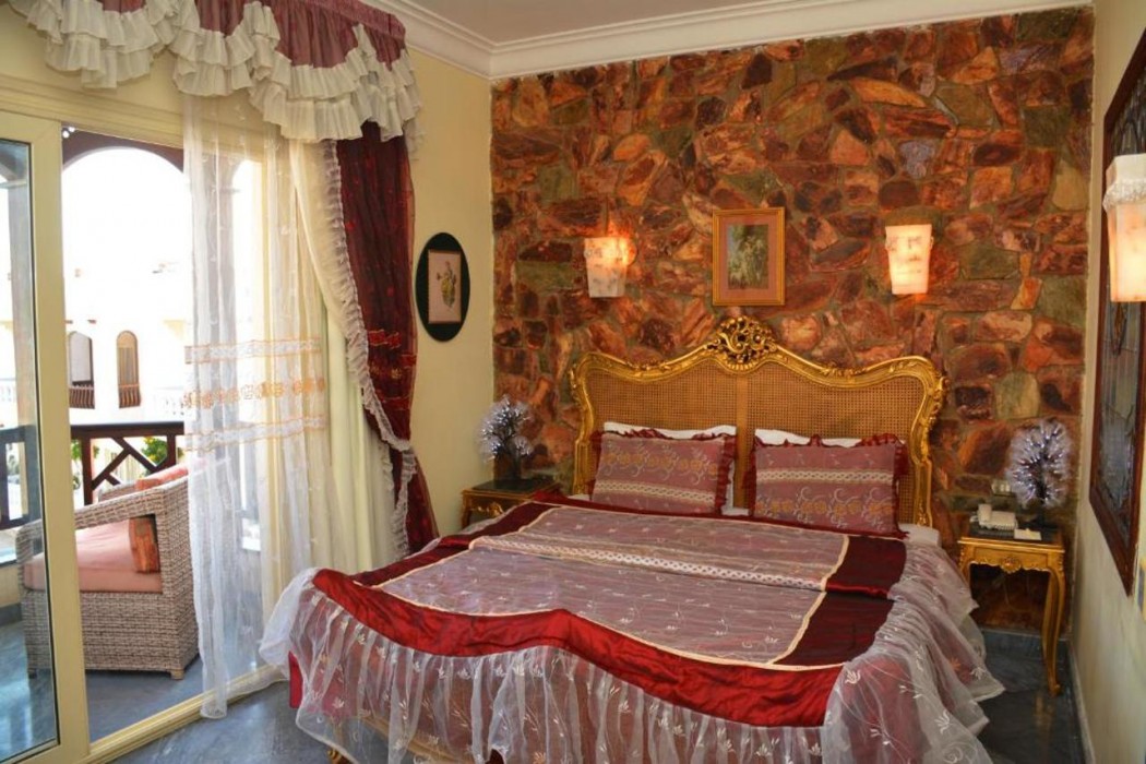 Oriental Rivoli Hotel Spa 18/74