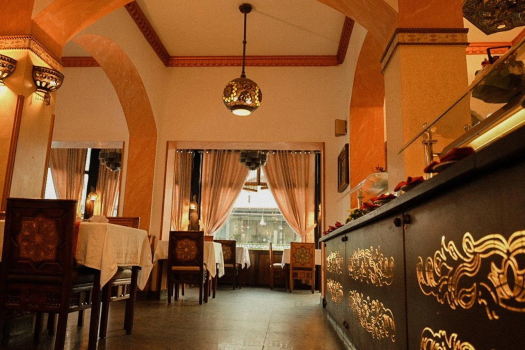 Oriental Rivoli Hotel Spa 56/74