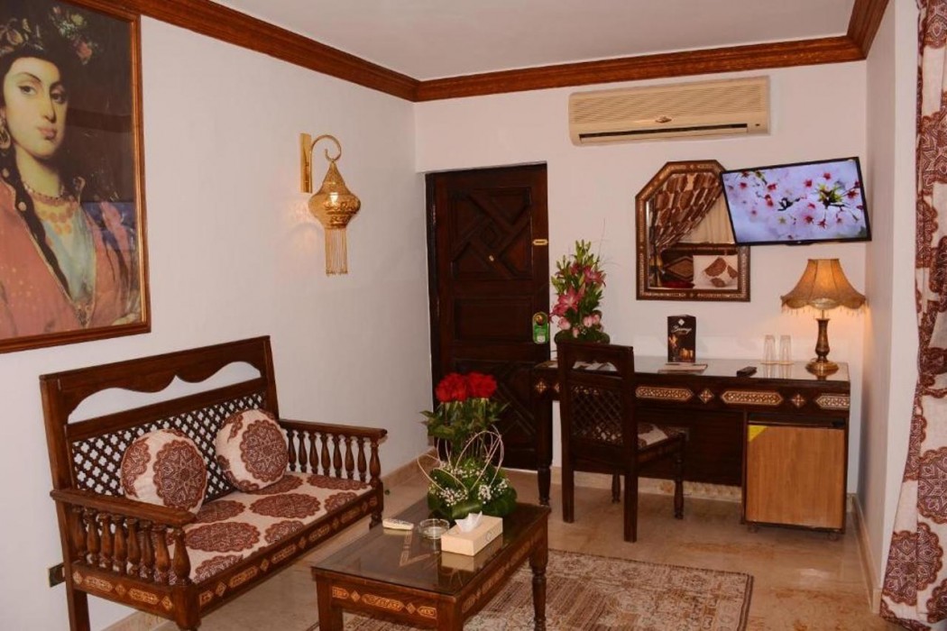 Oriental Rivoli Hotel Spa 20/74