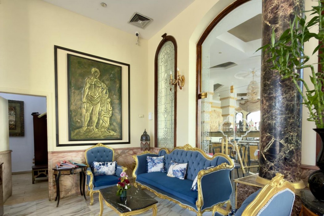 Oriental Rivoli Hotel & SPA 图片5