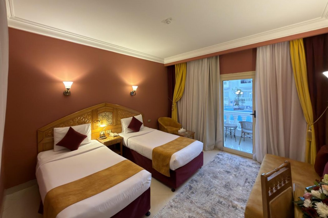 Oriental Rivoli Hotel Spa 26/74