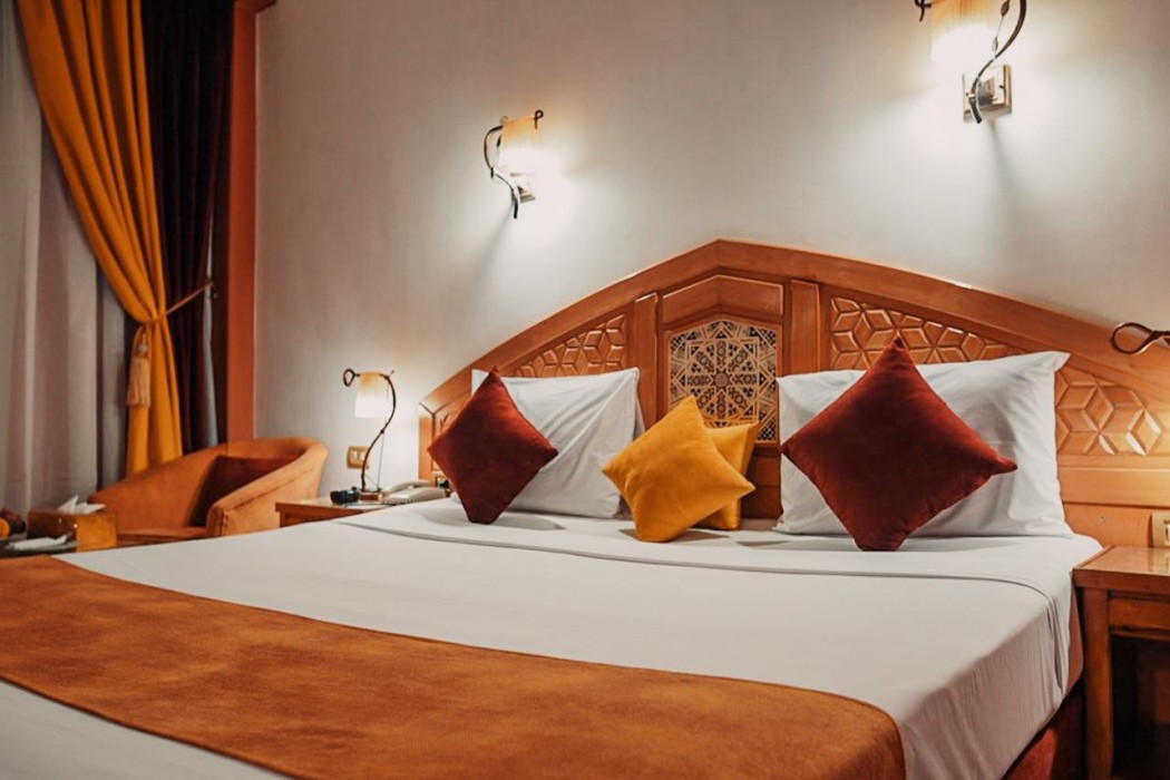 Oriental Rivoli Hotel Spa 19/74