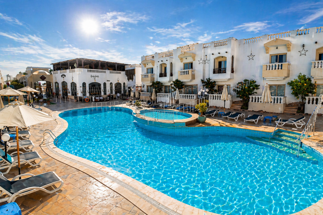 Oriental Rivoli Hotel Spa 44/74