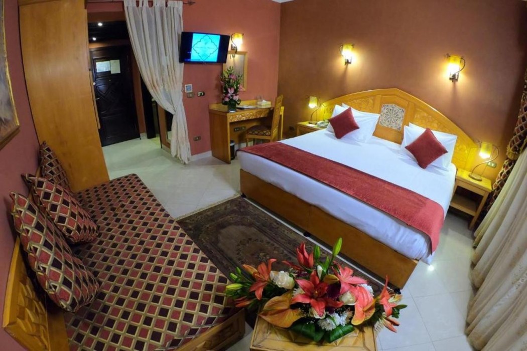 Oriental Rivoli Hotel Spa 28/74