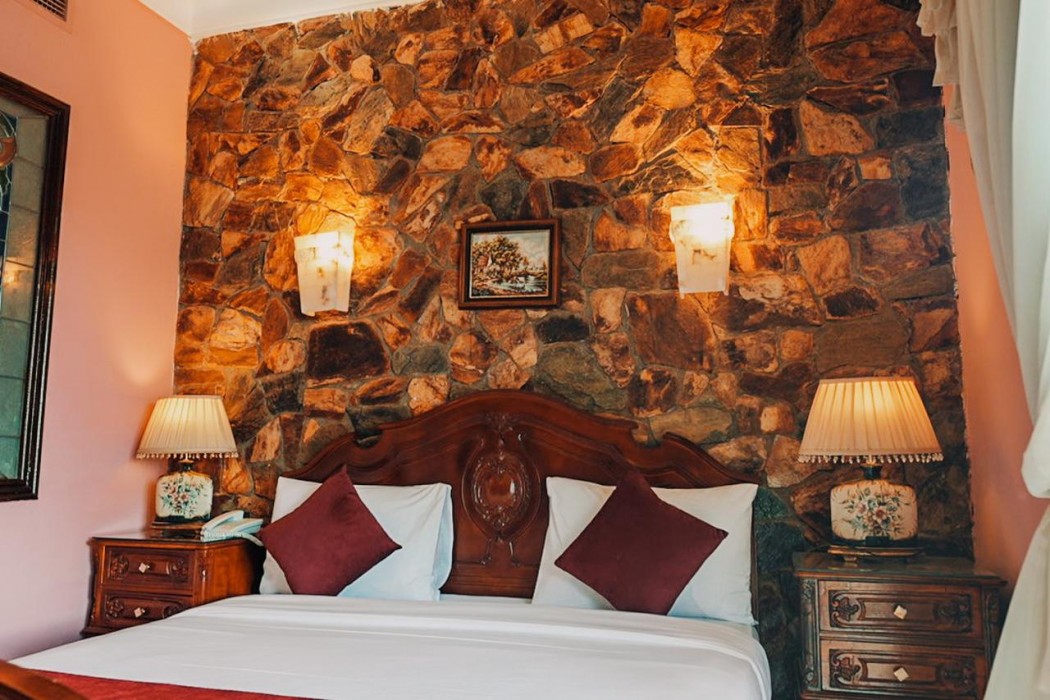 Oriental Rivoli Hotel Spa 23/74