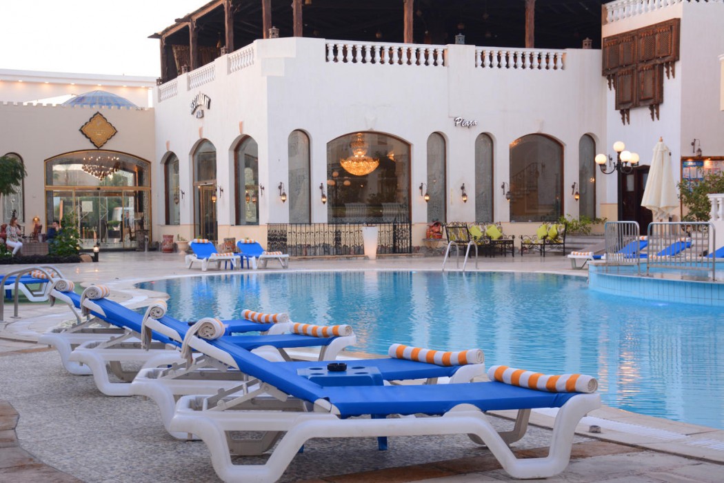 Oriental Rivoli Hotel Spa 42/74