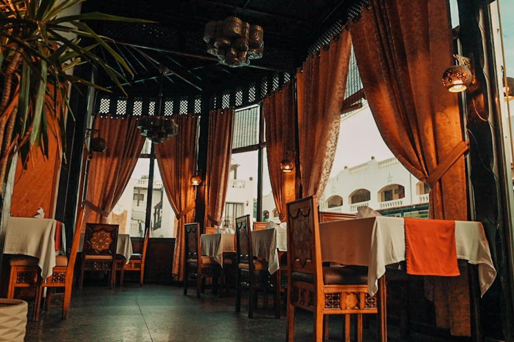 Oriental Rivoli Hotel Spa 54/74