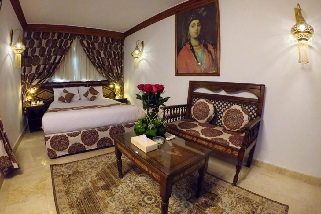 Oriental Rivoli Hotel Spa 27/74
