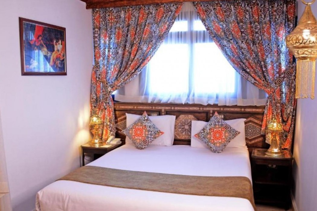 Oriental Rivoli Hotel Spa 21/74