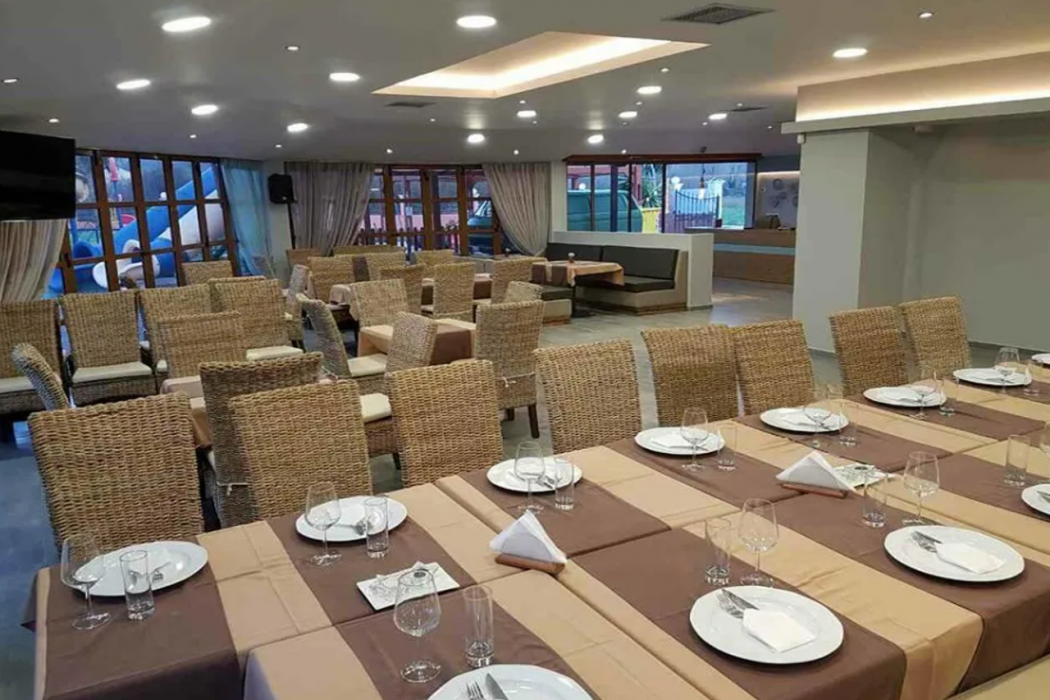 Sidari Water Park Hotel 56/78