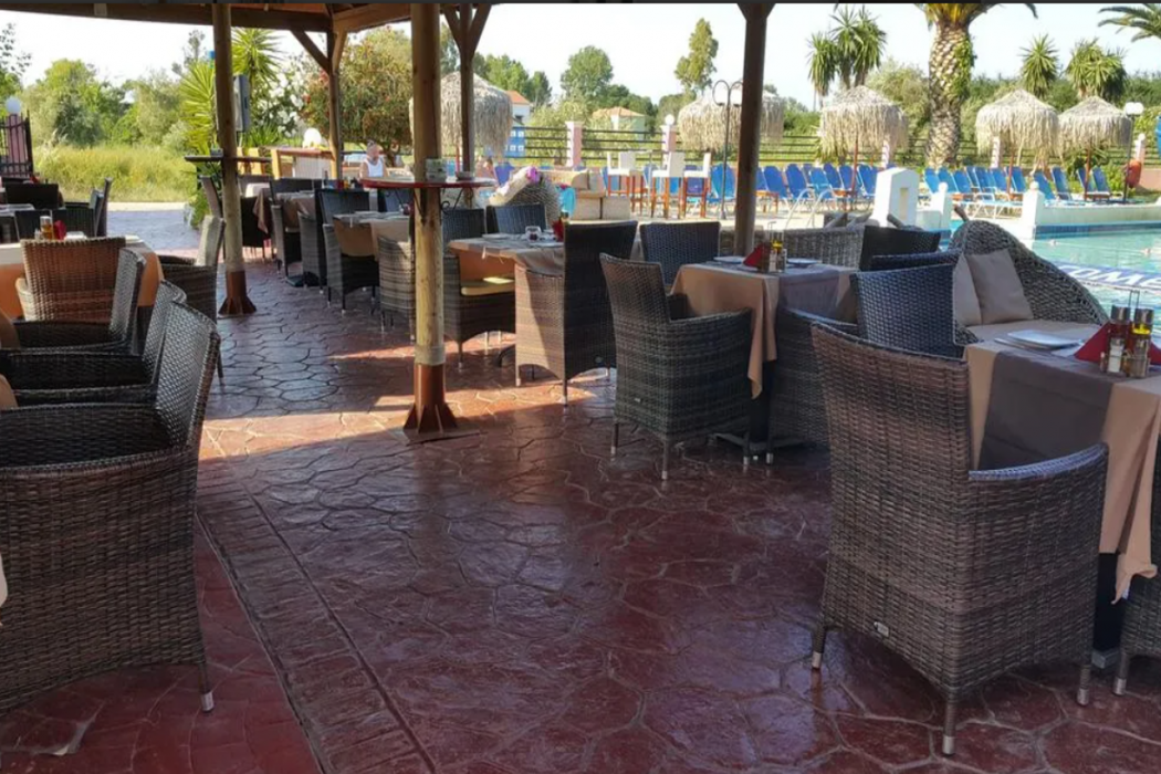 Sidari Water Park Hotel 57/78