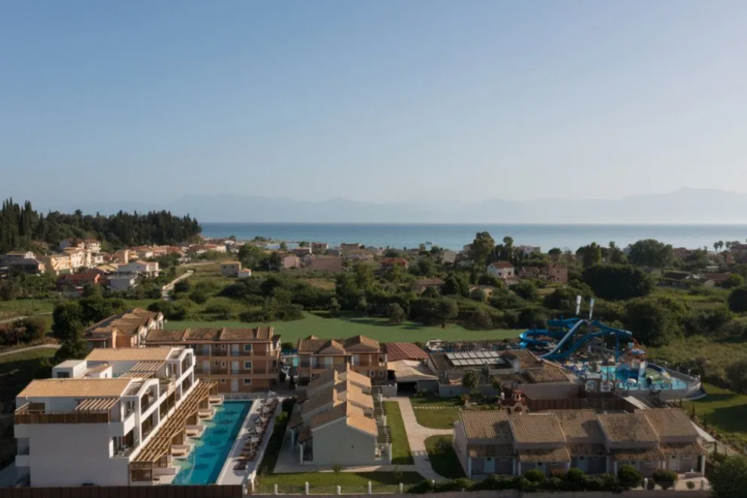 Sidari Water Park Hotel 68/78