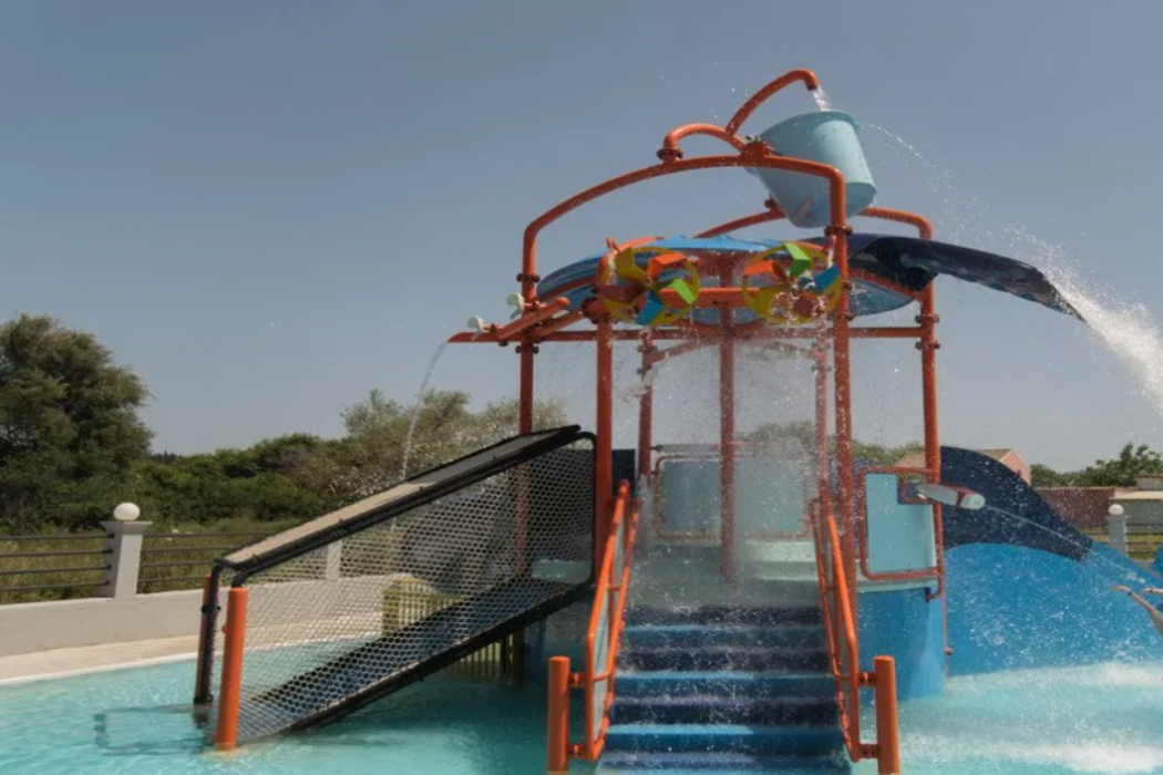 Sidari Water Park Hotel 30/78
