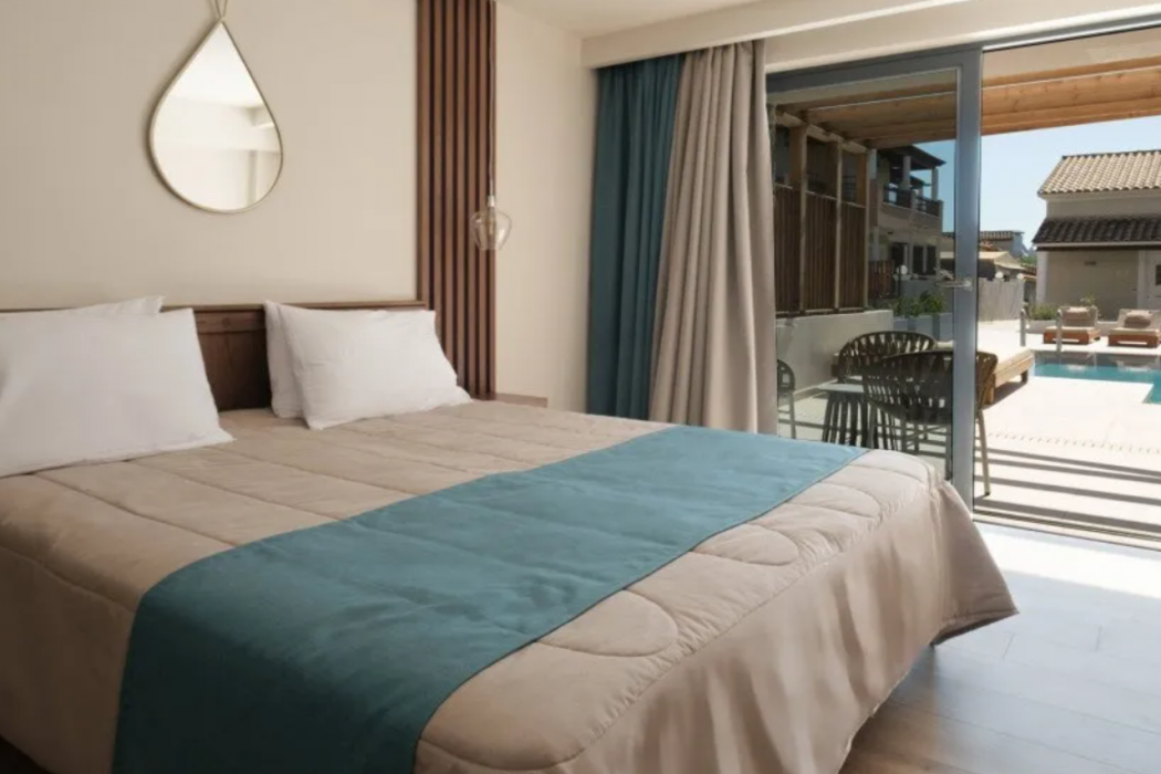 Sidari Water Park Hotel 写真4