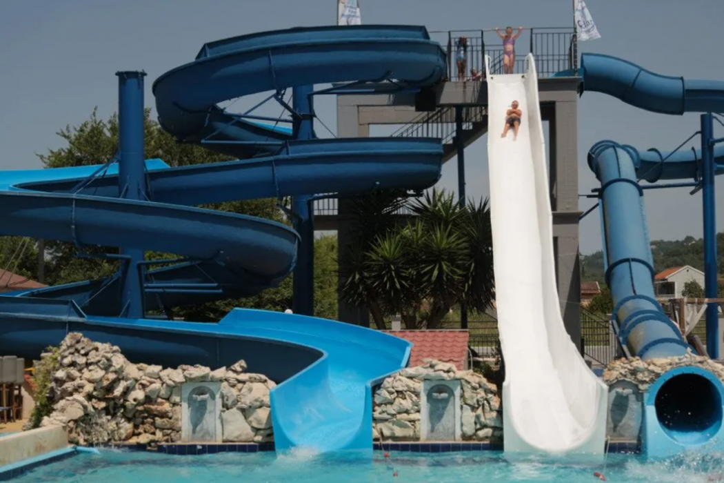 Sidari Water Park Hotel 31/78