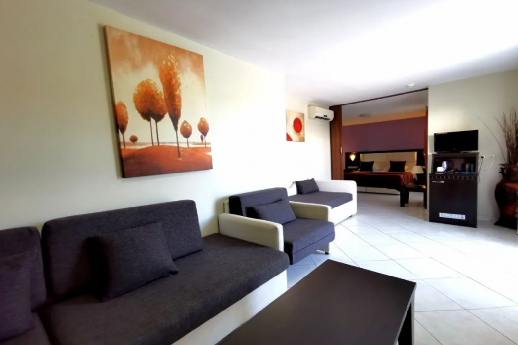 Sidari Water Park Hotel 14/78
