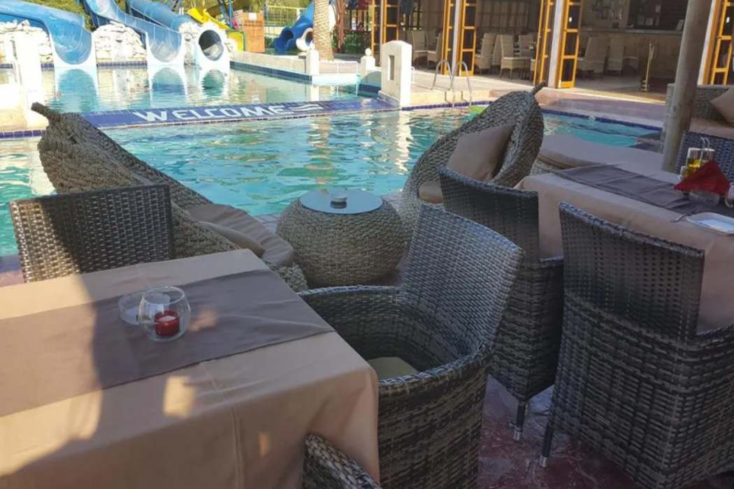 Sidari Water Park Hotel 32/78