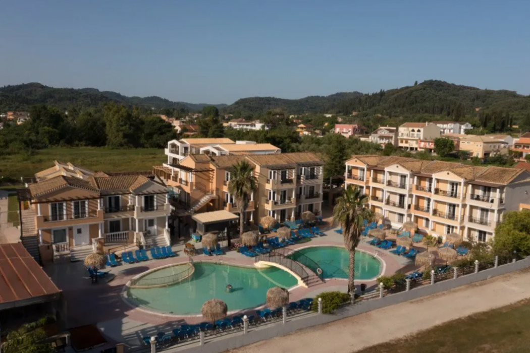 Sidari Water Park Hotel 写真2