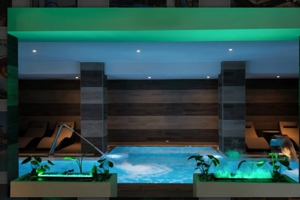 Sidari Water Park Hotel 38/78
