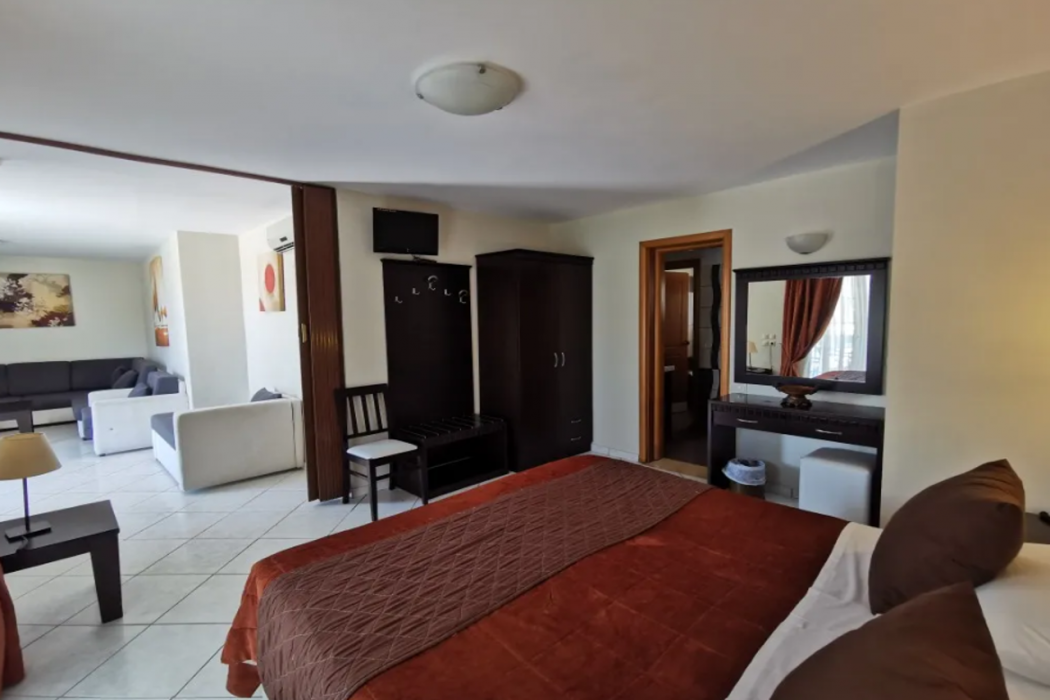 Sidari Water Park Hotel 16/78