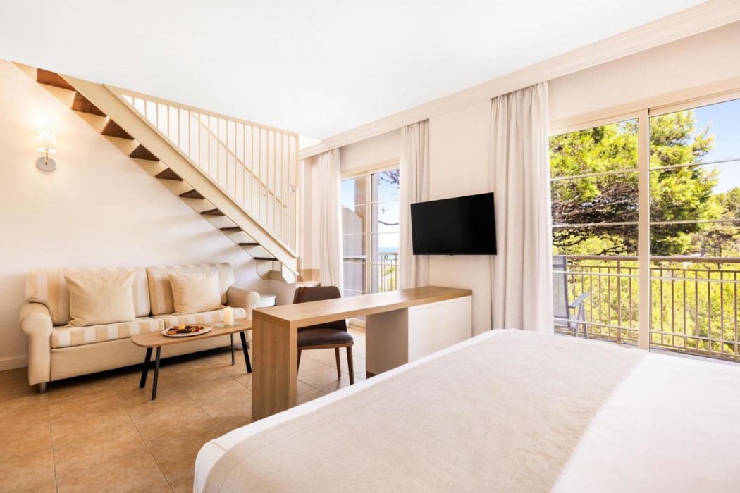 Viva Cala Mesquida Suites and Spa Adults Only +16 31/126