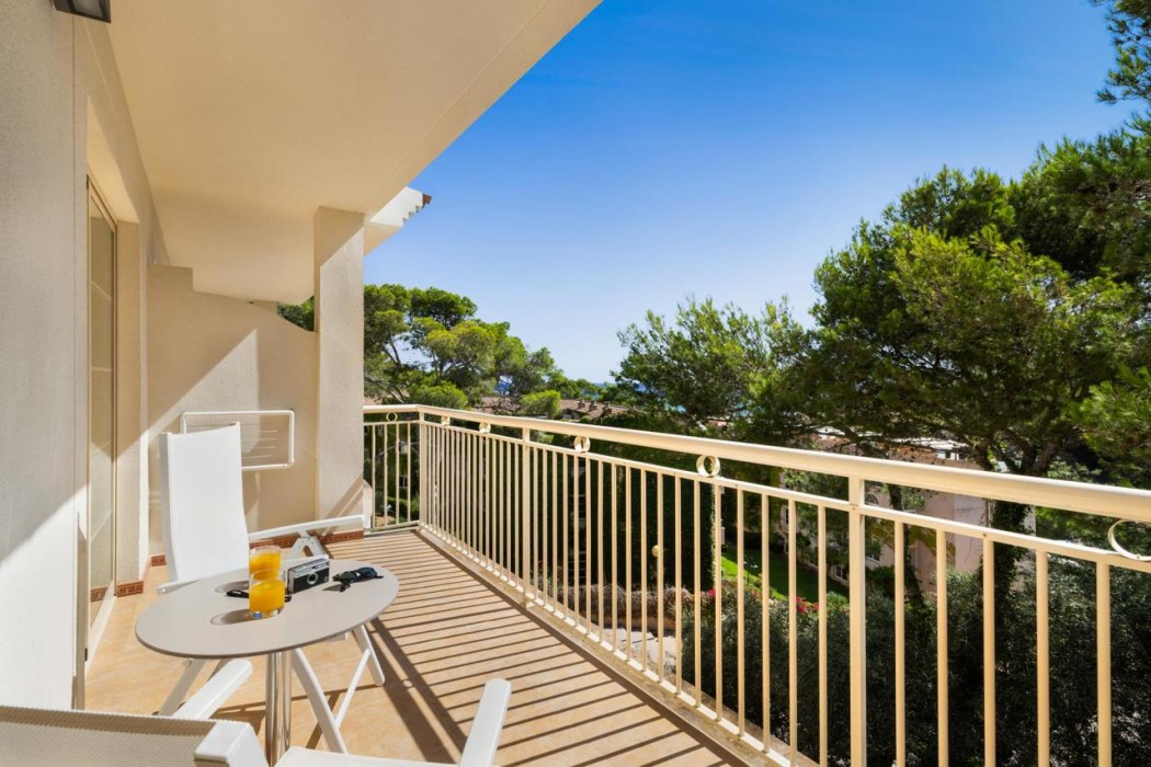 Viva Cala Mesquida Suites and Spa Adults Only +16 14/126