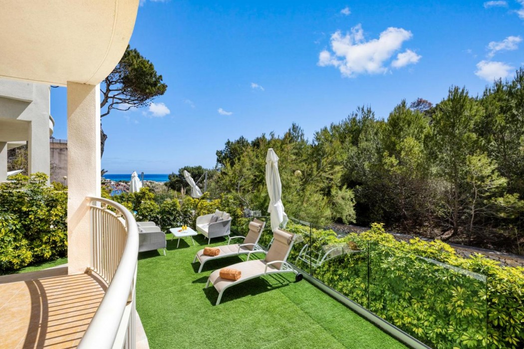 Viva Cala Mesquida Suites and Spa Adults Only +16 45/126