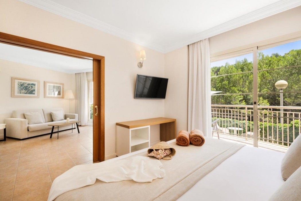 Viva Cala Mesquida Suites and Spa Adults Only +16 38/126
