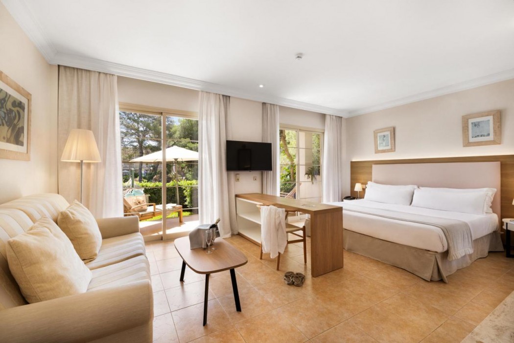Viva Cala Mesquida Suites and Spa Adults Only +16 22/126