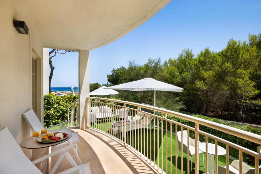 Viva Cala Mesquida Suites and Spa Adults Only +16 43/126