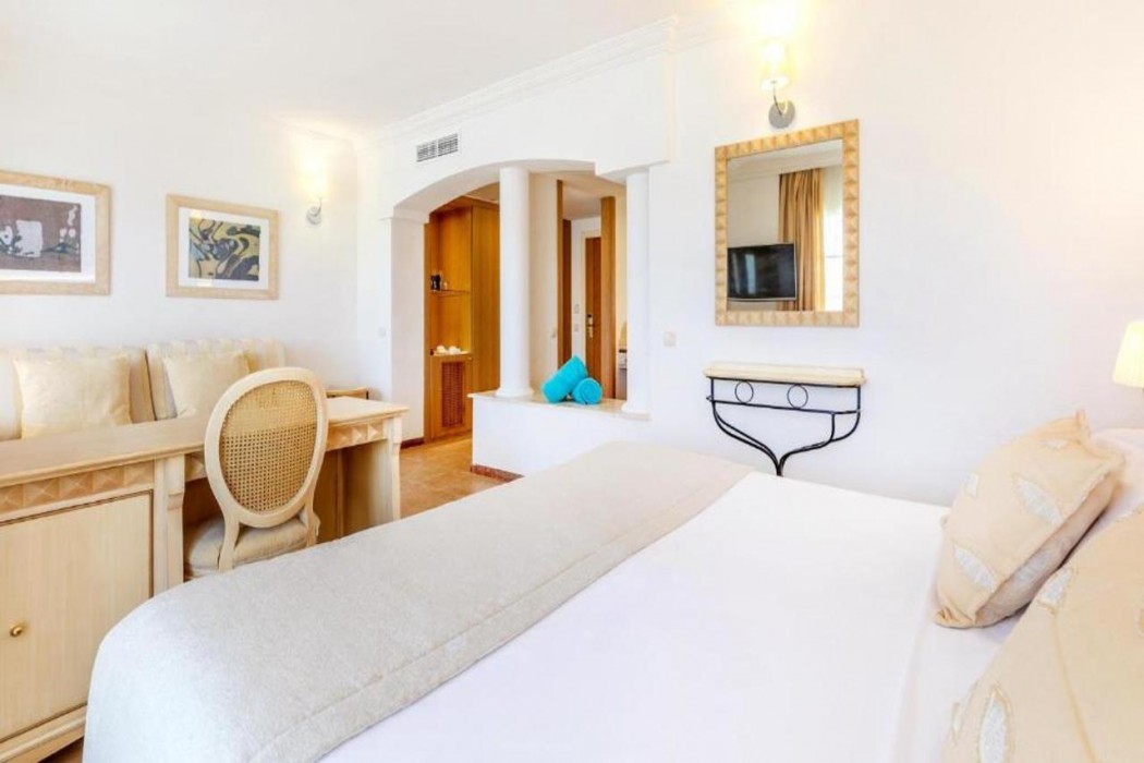 Viva Cala Mesquida Suites and Spa Adults Only +16 77/126
