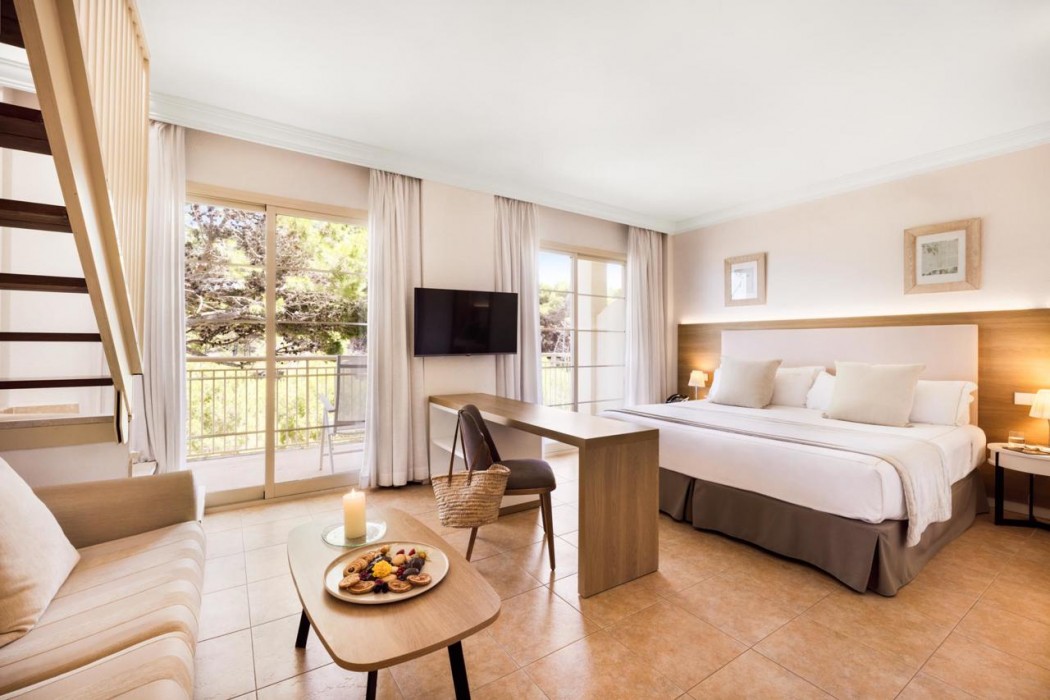 Viva Cala Mesquida Suites and Spa Adults Only +16 62/126