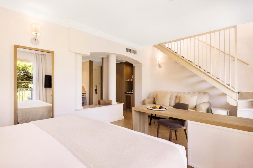 Viva Cala Mesquida Suites and Spa Adults Only +16 26/126