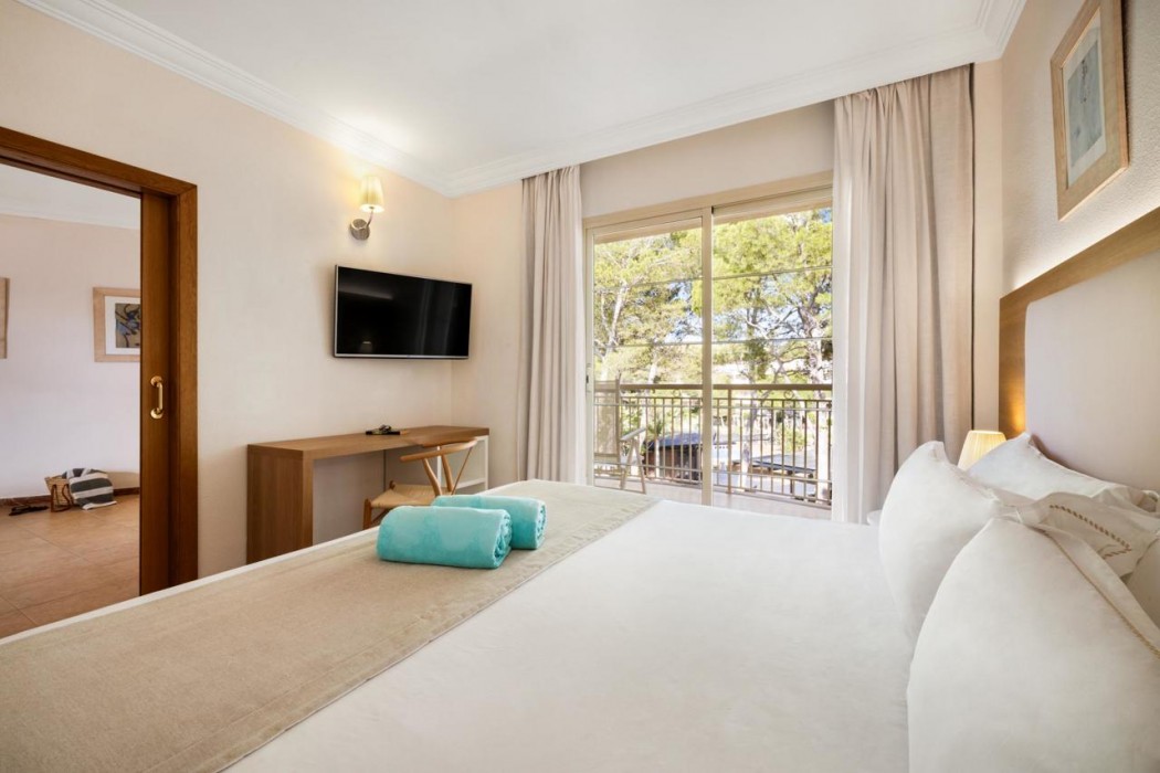 Viva Cala Mesquida Suites and Spa Adults Only +16 69/126