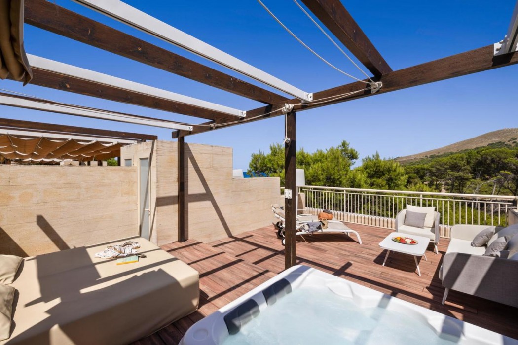 Viva Cala Mesquida Suites and Spa Adults Only +16 65/126