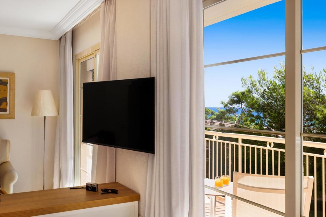 Viva Cala Mesquida Suites and Spa Adults Only +16 17/126