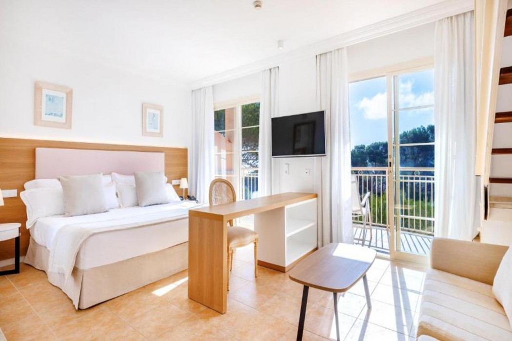 Viva Cala Mesquida Suites and Spa Adults Only +16 79/126