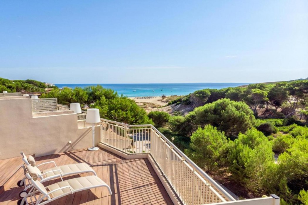Viva Cala Mesquida Suites and Spa Adults Only +16 84/126
