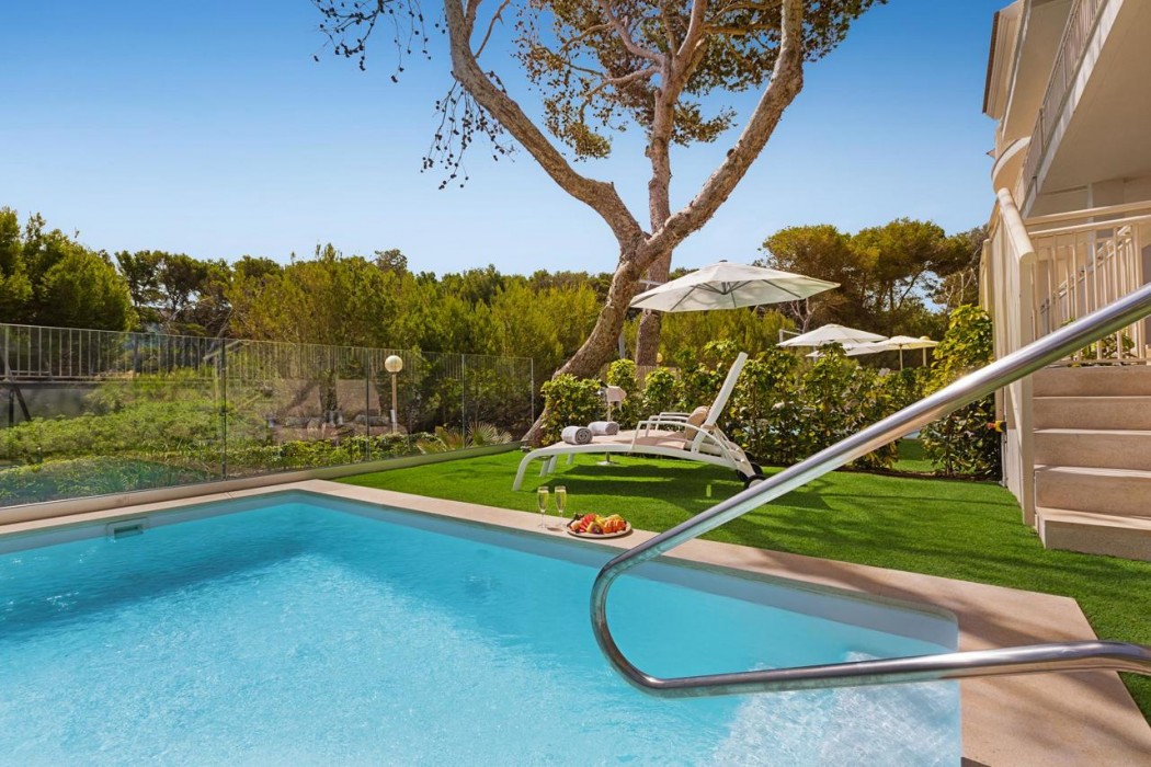 Viva Cala Mesquida Suites and Spa Adults Only +16 57/126