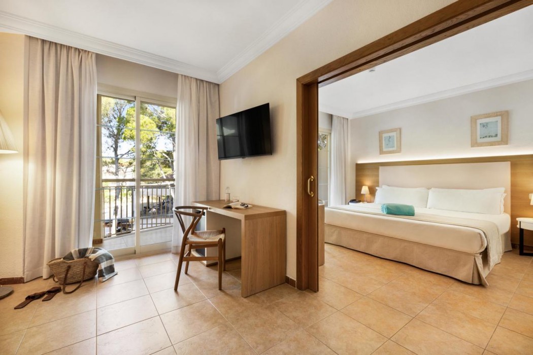 Viva Cala Mesquida Suites and Spa Adults Only +16 67/126