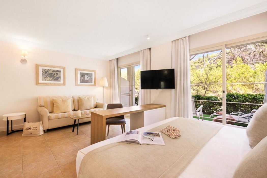 Viva Cala Mesquida Suites and Spa Adults Only +16 53/126