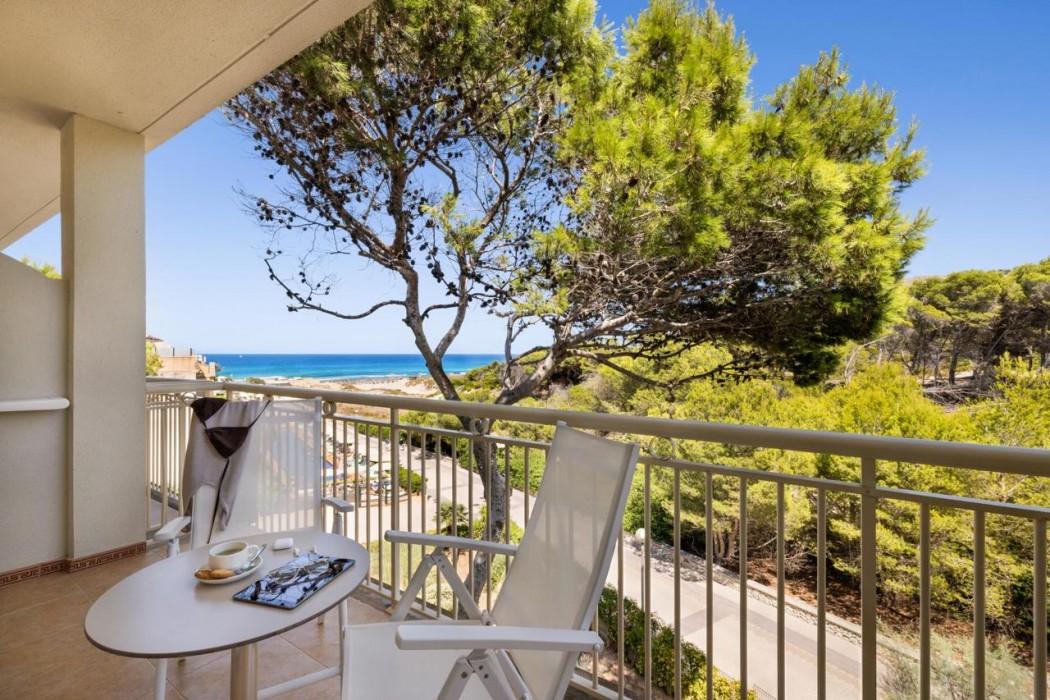 Viva Cala Mesquida Suites and Spa Adults Only +16 66/126