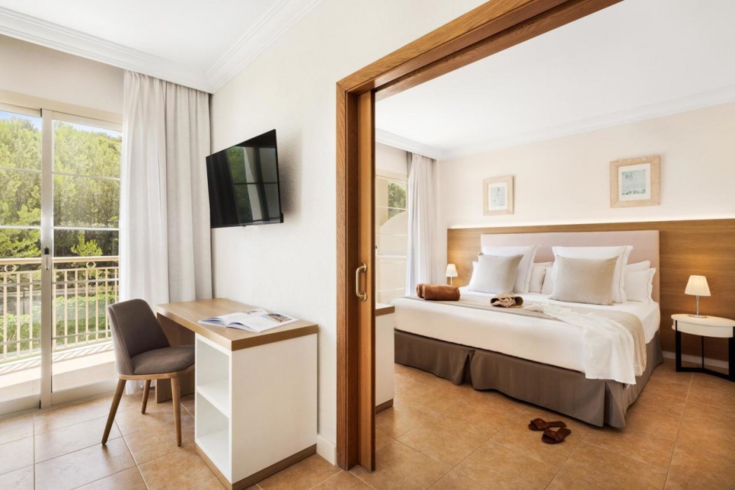 Viva Cala Mesquida Suites and Spa Adults Only +16 34/126