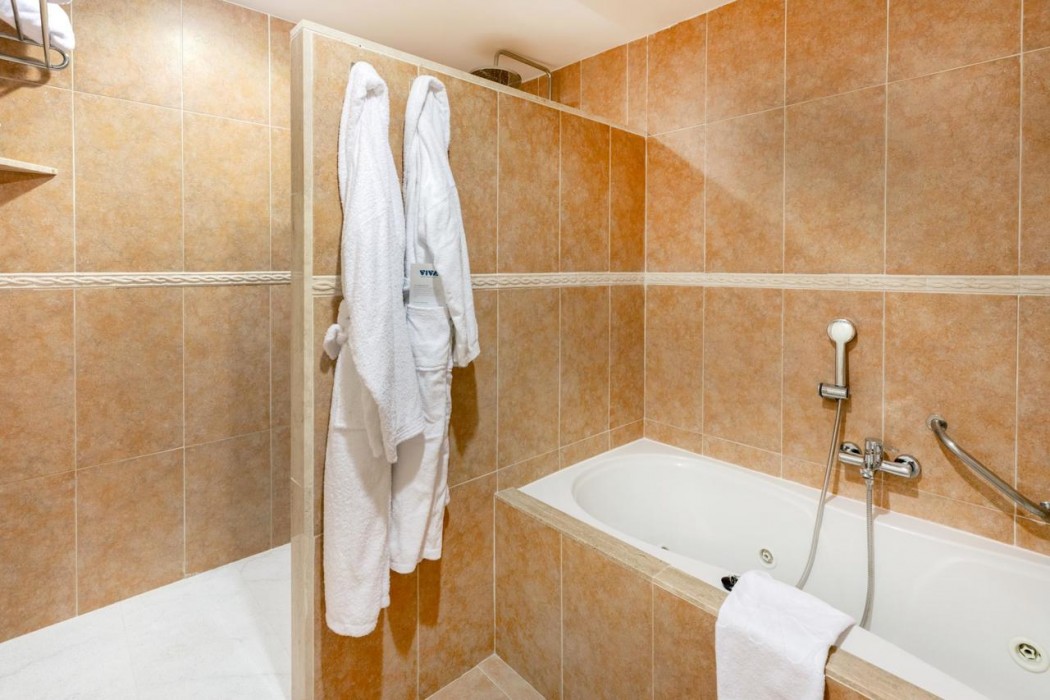 Viva Cala Mesquida Suites and Spa Adults Only +16 20/126
