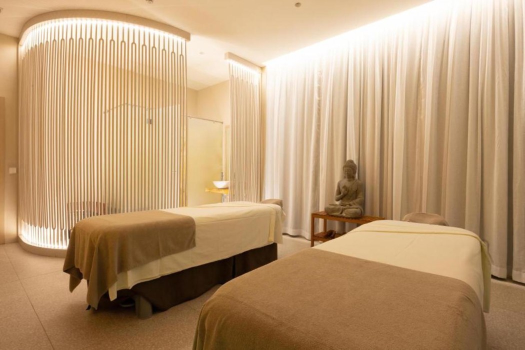Viva Cala Mesquida Suites and Spa Adults Only +16 87/126